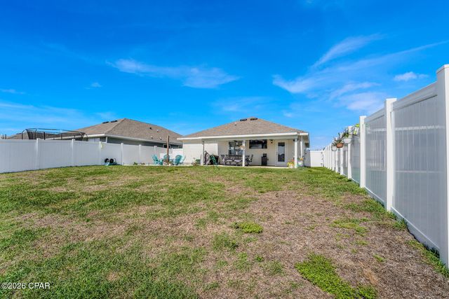 6660 Slabinski Lane, Panama City, FL 32404