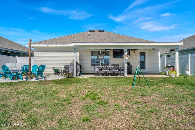 6660 Slabinski Lane, Panama City, FL 32404