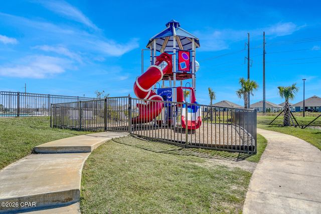 6660 Slabinski Lane, Panama City, FL 32404