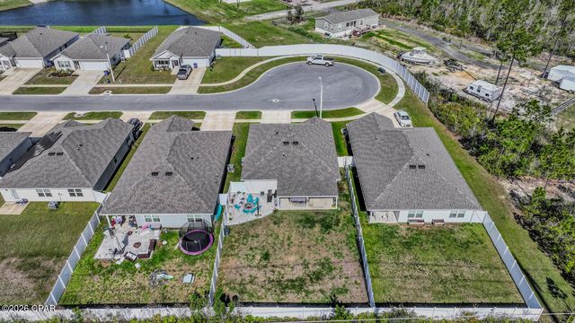 6660 Slabinski Lane, Panama City, FL 32404