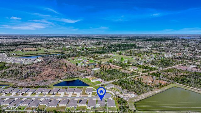 6660 Slabinski Lane, Panama City, FL 32404