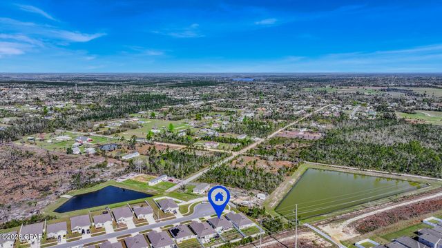 6660 Slabinski Lane, Panama City, FL 32404