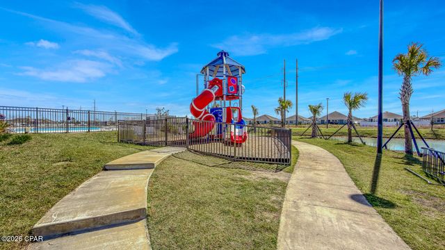 6660 Slabinski Lane, Panama City, FL 32404