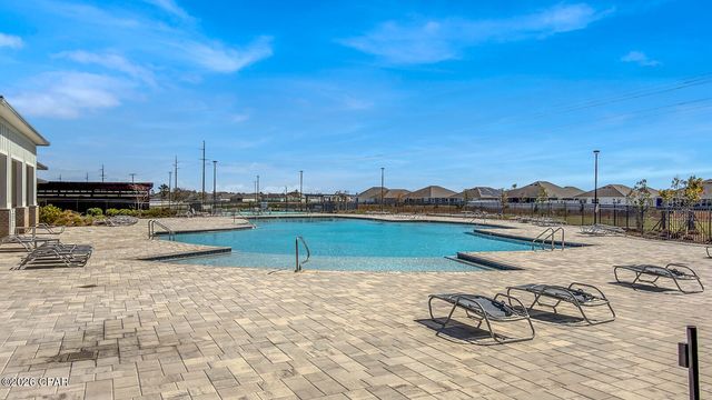 6660 Slabinski Lane, Panama City, FL 32404