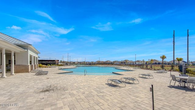 6660 Slabinski Lane, Panama City, FL 32404