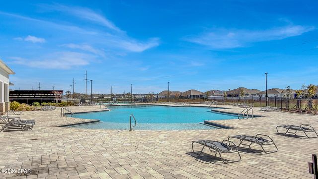 6660 Slabinski Lane, Panama City, FL 32404