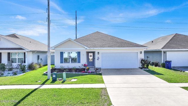 6660 Slabinski Lane, Panama City, FL 32404