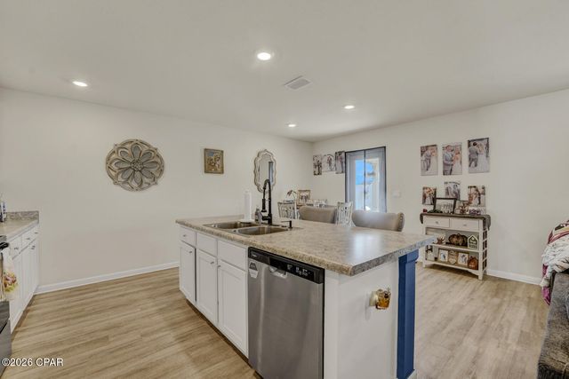 6660 Slabinski Lane, Panama City, FL 32404