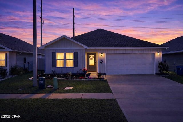 6660 Slabinski Lane, Panama City, FL 32404