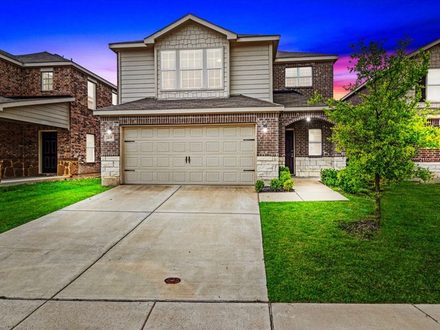 405 Glendale Road, Van Alstyne, TX 75495