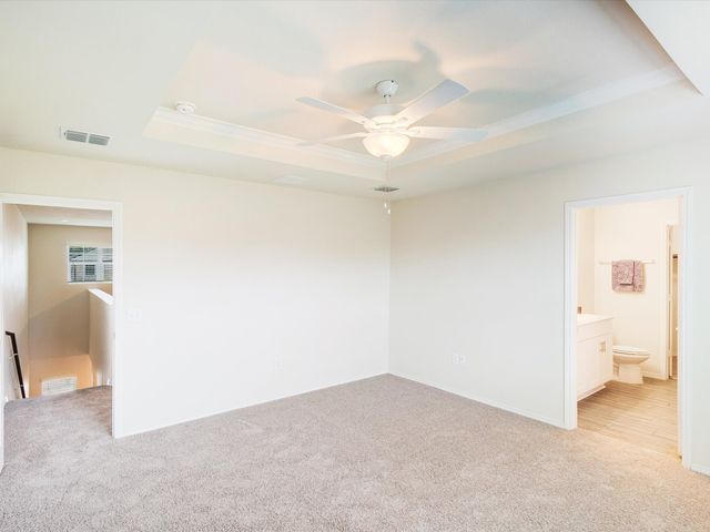 405 Glendale Road, Van Alstyne, TX 75495