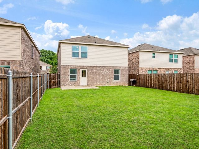 405 Glendale Road, Van Alstyne, TX 75495
