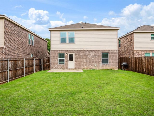 405 Glendale Road, Van Alstyne, TX 75495