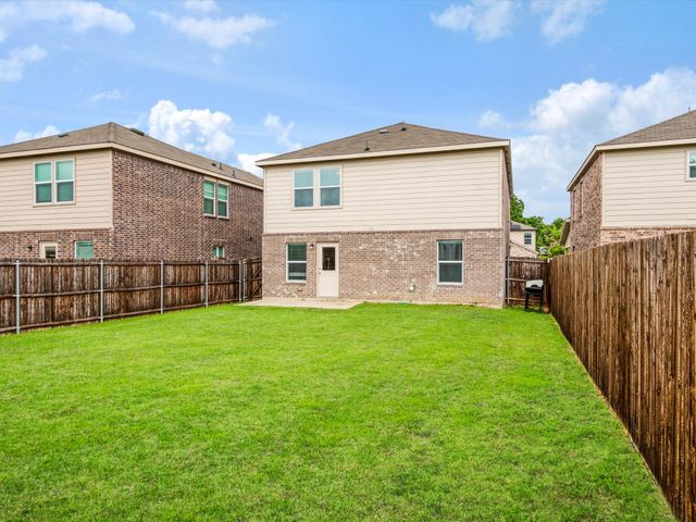 405 Glendale Road, Van Alstyne, TX 75495