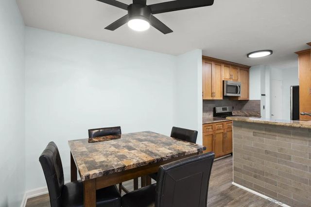 1615 S Hotel Circle D103, San Diego, CA 92108