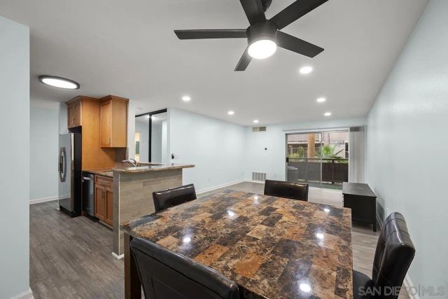 1615 S Hotel Circle D103, San Diego, CA 92108