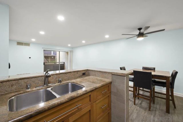 1615 S Hotel Circle D103, San Diego, CA 92108