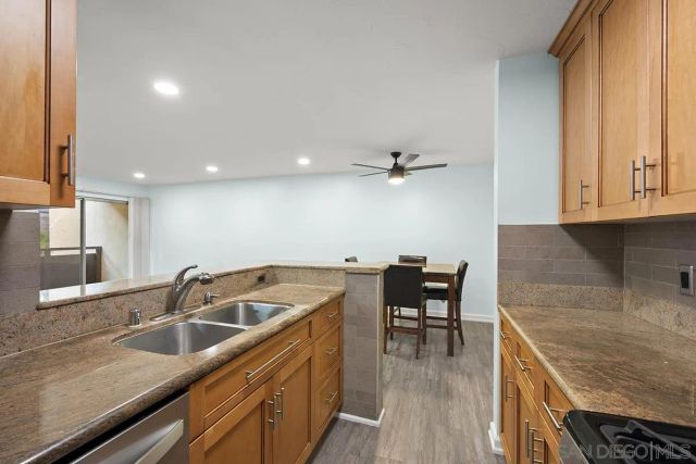 1615 S Hotel Circle D103, San Diego, CA 92108