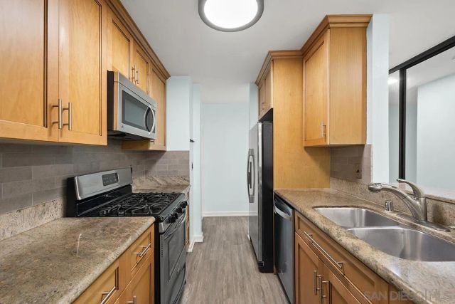 1615 S Hotel Circle D103, San Diego, CA 92108