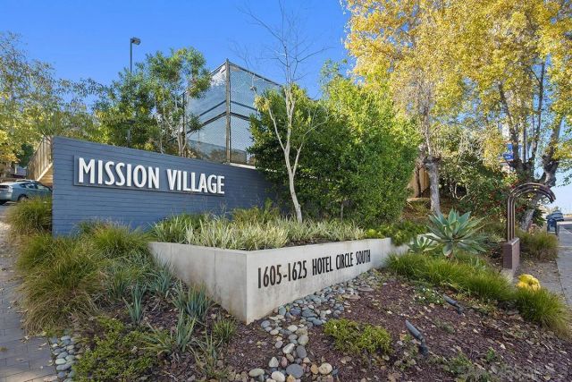 1615 S Hotel Circle D103, San Diego, CA 92108