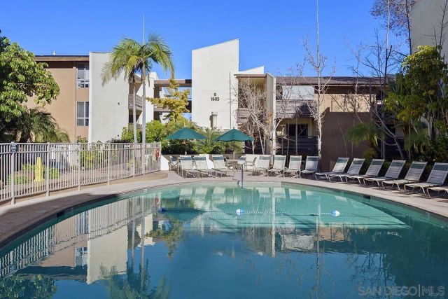 1615 S Hotel Circle D103, San Diego, CA 92108