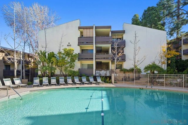 1615 S Hotel Circle D103, San Diego, CA 92108