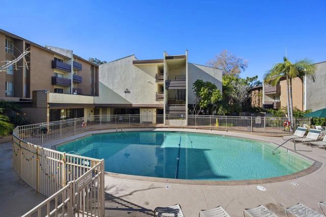 1615 S Hotel Circle D103, San Diego, CA 92108