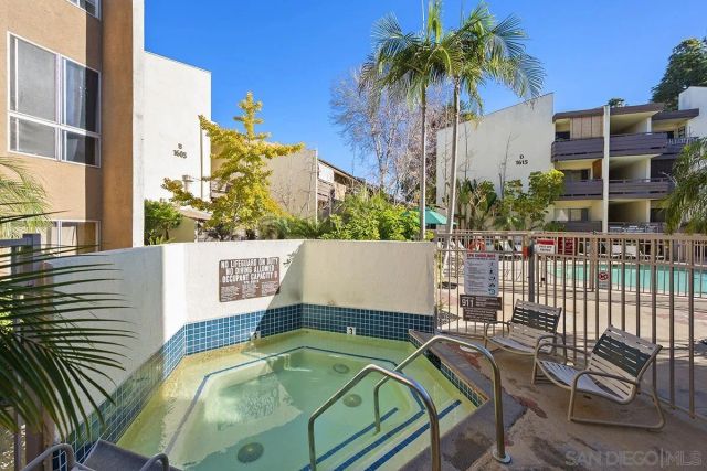 1615 S Hotel Circle D103, San Diego, CA 92108