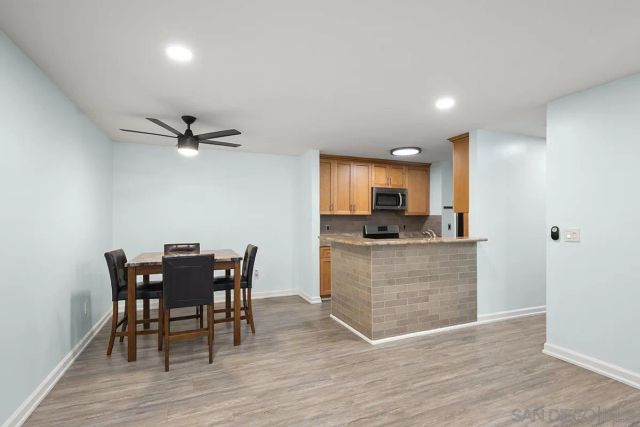 1615 S Hotel Circle D103, San Diego, CA 92108