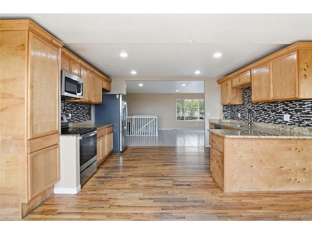 15969 E 18th Pl, Aurora, CO 80011
