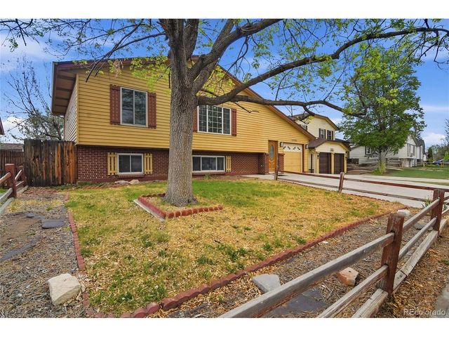 15969 E 18th Pl, Aurora, CO 80011