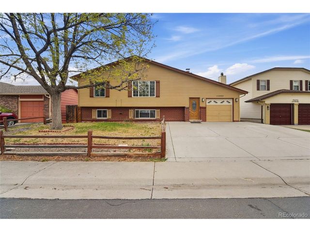 15969 E 18th Pl, Aurora, CO 80011