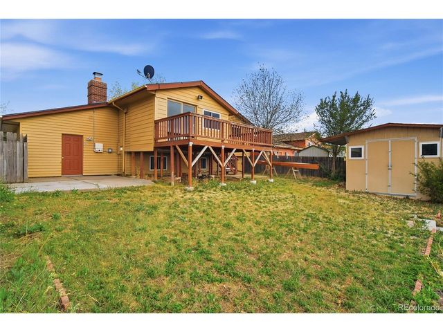 15969 E 18th Pl, Aurora, CO 80011