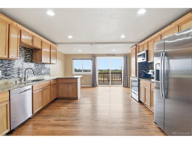 15969 E 18th Pl, Aurora, CO 80011