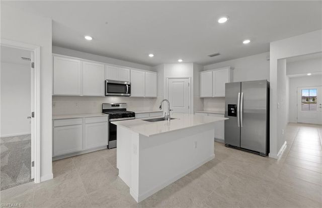 15767 Northridge RD, Punta Gorda, FL 33982