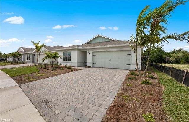 15767 Northridge RD, Punta Gorda, FL 33982