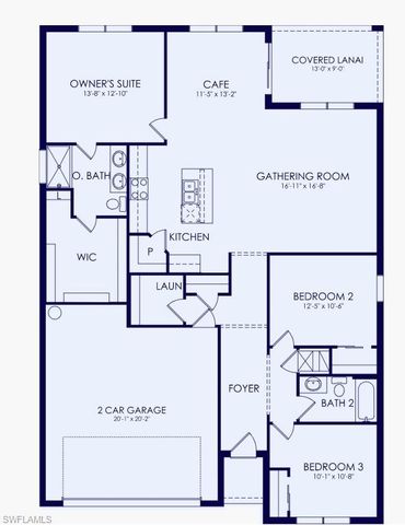 15767 Northridge RD, Punta Gorda, FL 33982