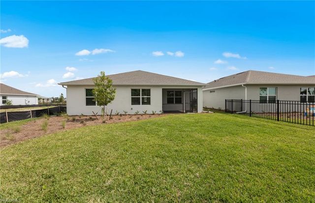15767 Northridge RD, Punta Gorda, FL 33982