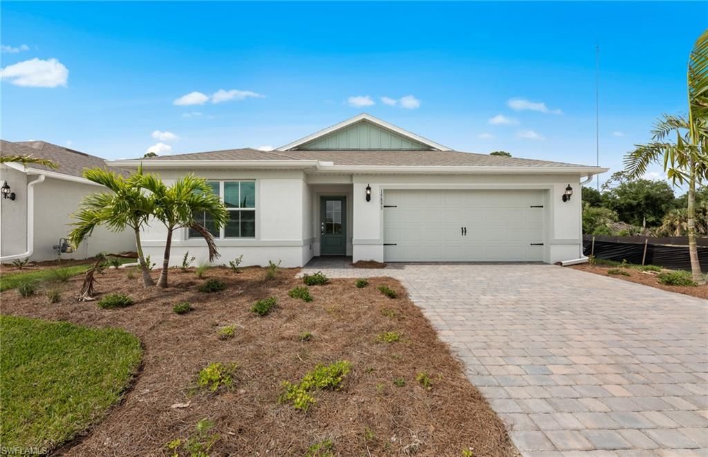 15767 Northridge RD, Punta Gorda, FL 33982