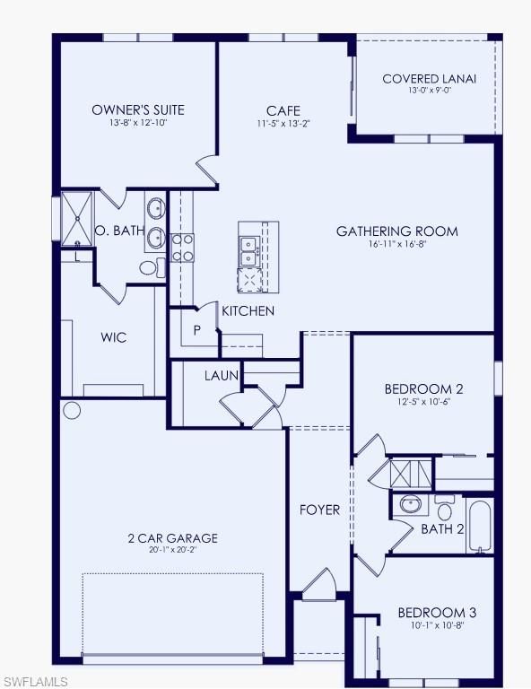 15767 Northridge RD, PUNTA GORDA, FL 33982 — photo 3
