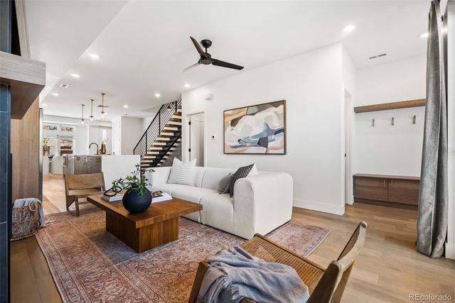 4095 E Kalamath Street, Denver, CO 80211