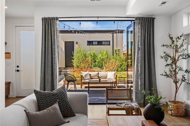 4095 E Kalamath Street, Denver, CO 80211