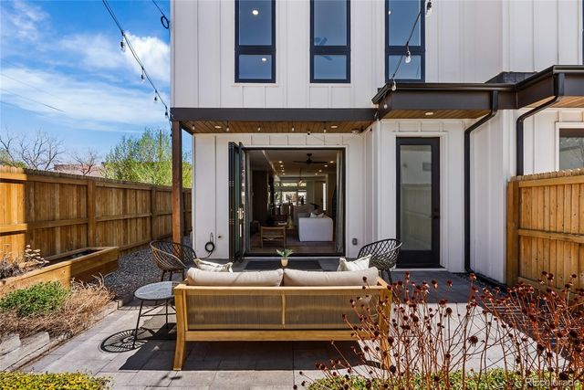 4095 E Kalamath Street, Denver, CO 80211