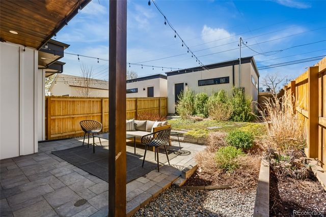 4095 E Kalamath Street, Denver, CO 80211