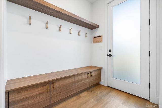 4095 E Kalamath Street, Denver, CO 80211