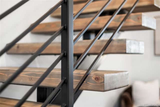 4095 E Kalamath Street, Denver, CO 80211