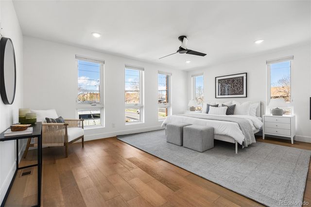 4095 E Kalamath Street, Denver, CO 80211