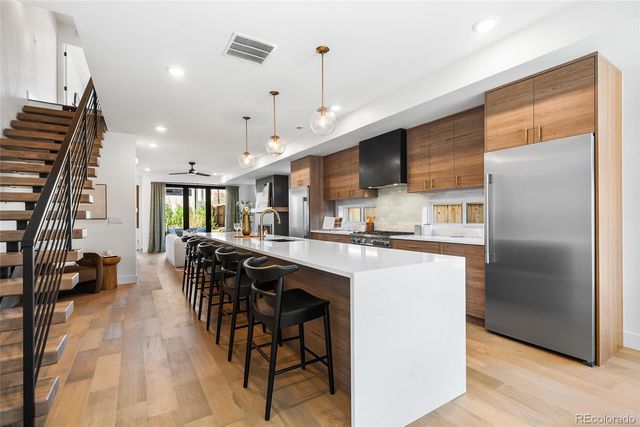 4095 E Kalamath Street, Denver, CO 80211