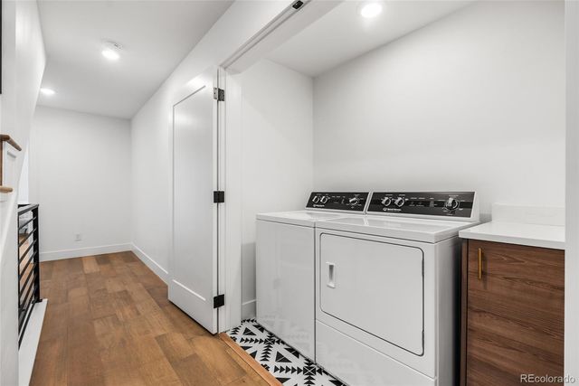 4095 E Kalamath Street, Denver, CO 80211