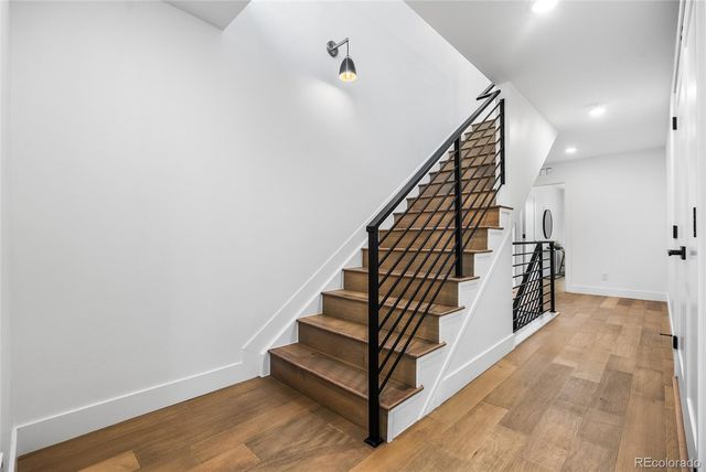 4095 E Kalamath Street, Denver, CO 80211